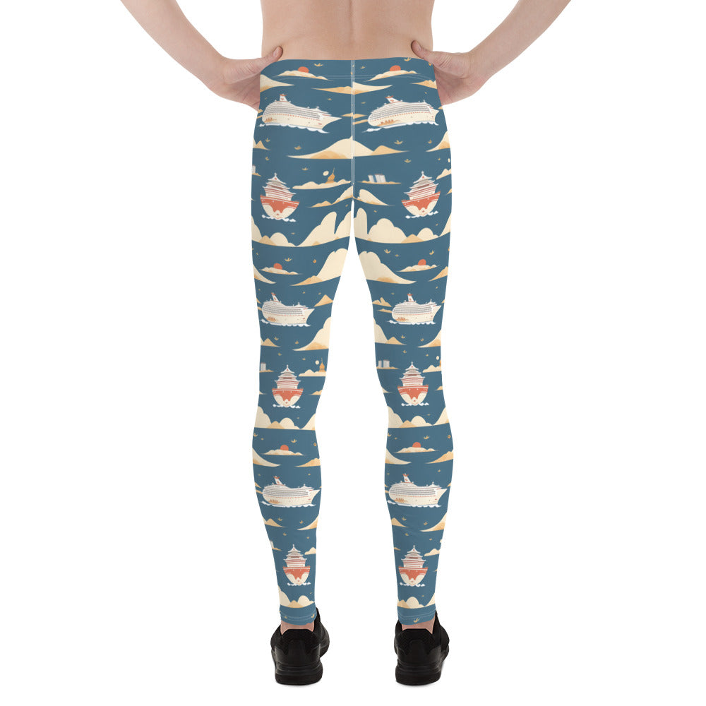 Men's Leggings
