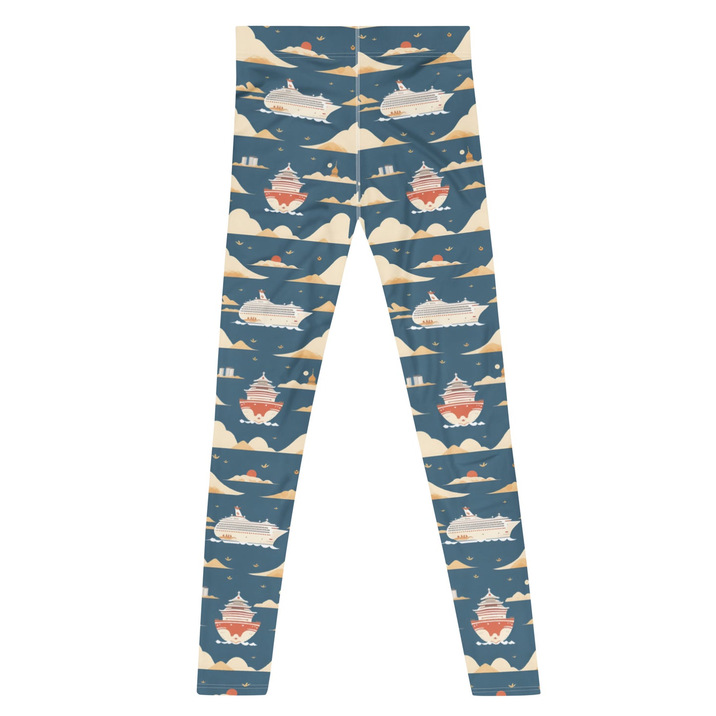 Men's Leggings
