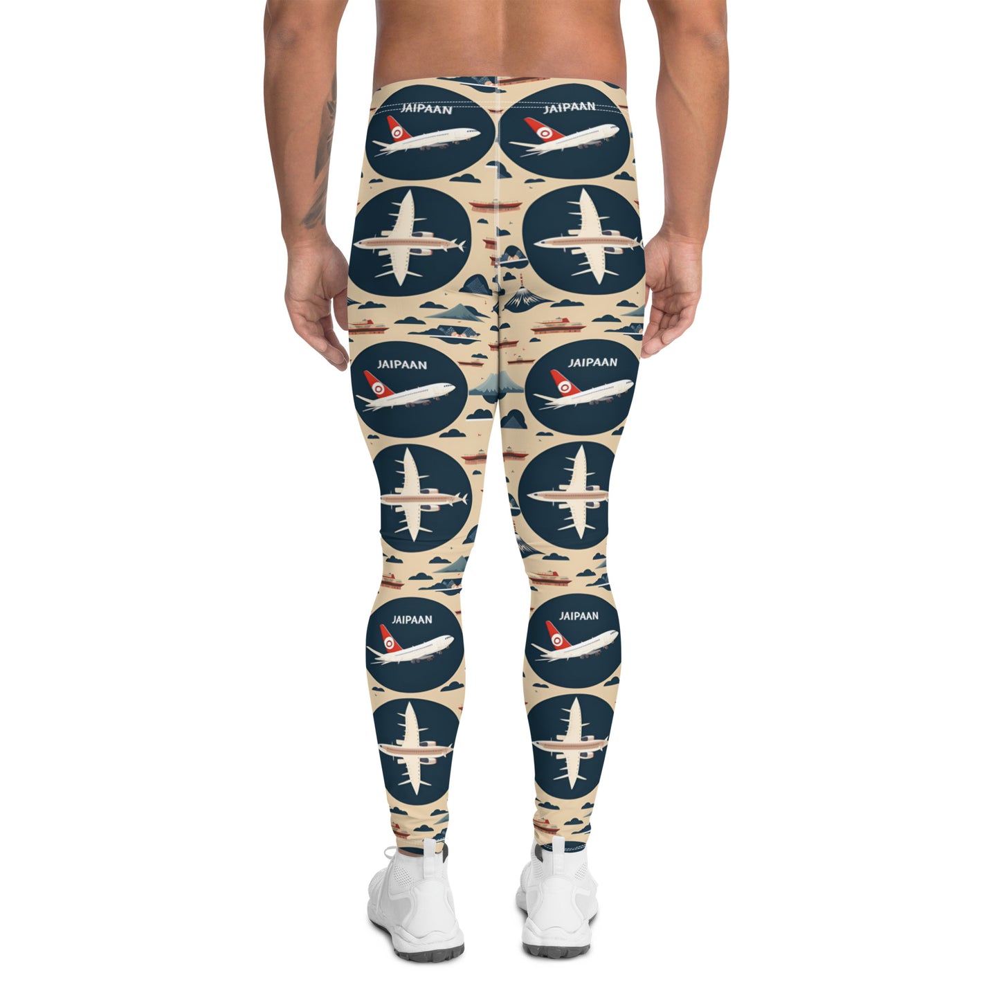 Men's Leggings