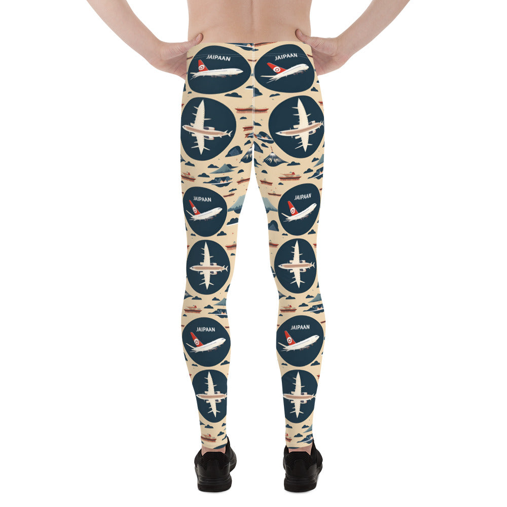 Men's Leggings