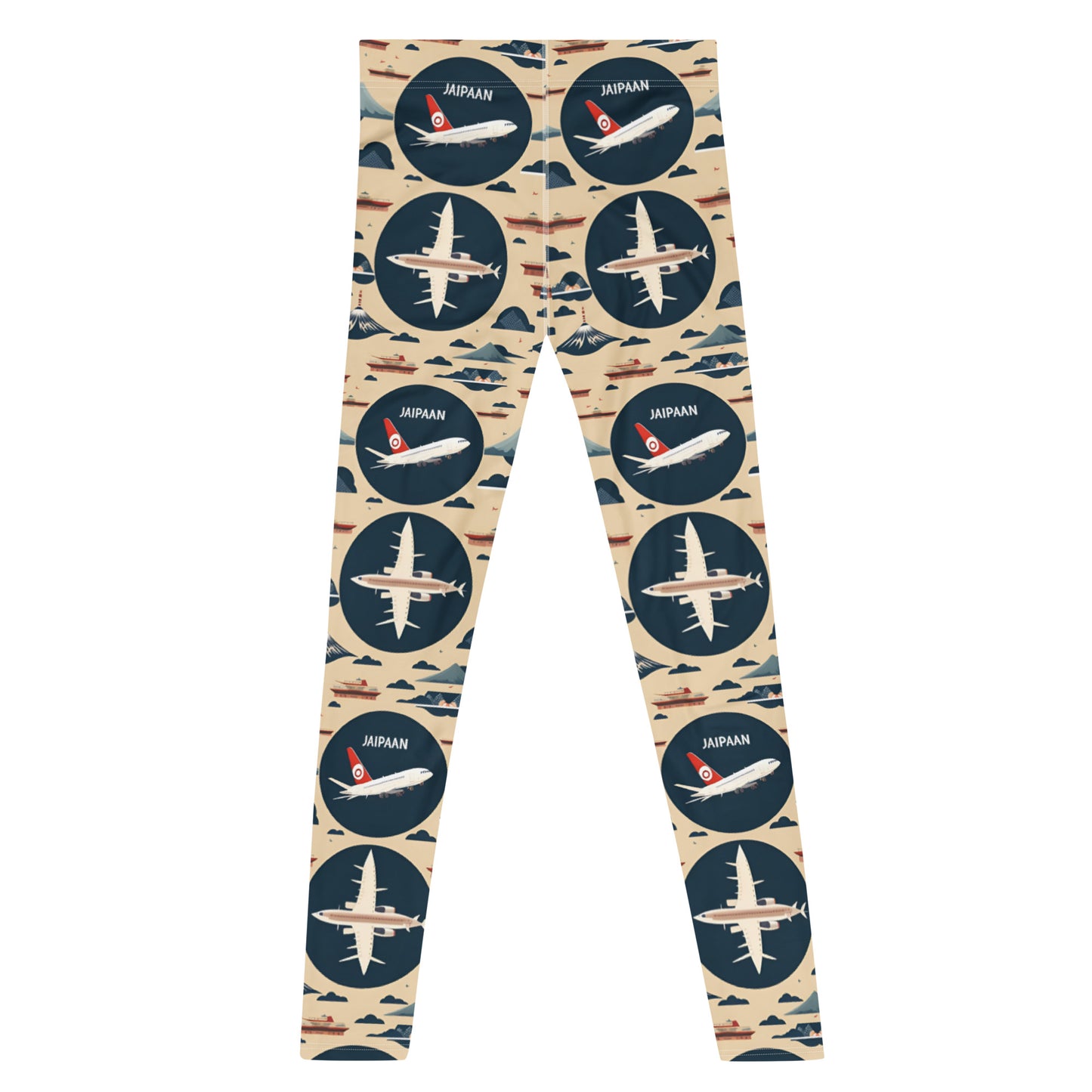 Men's Leggings