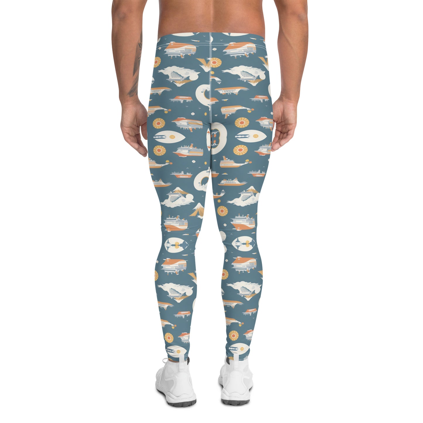 Men's Leggings