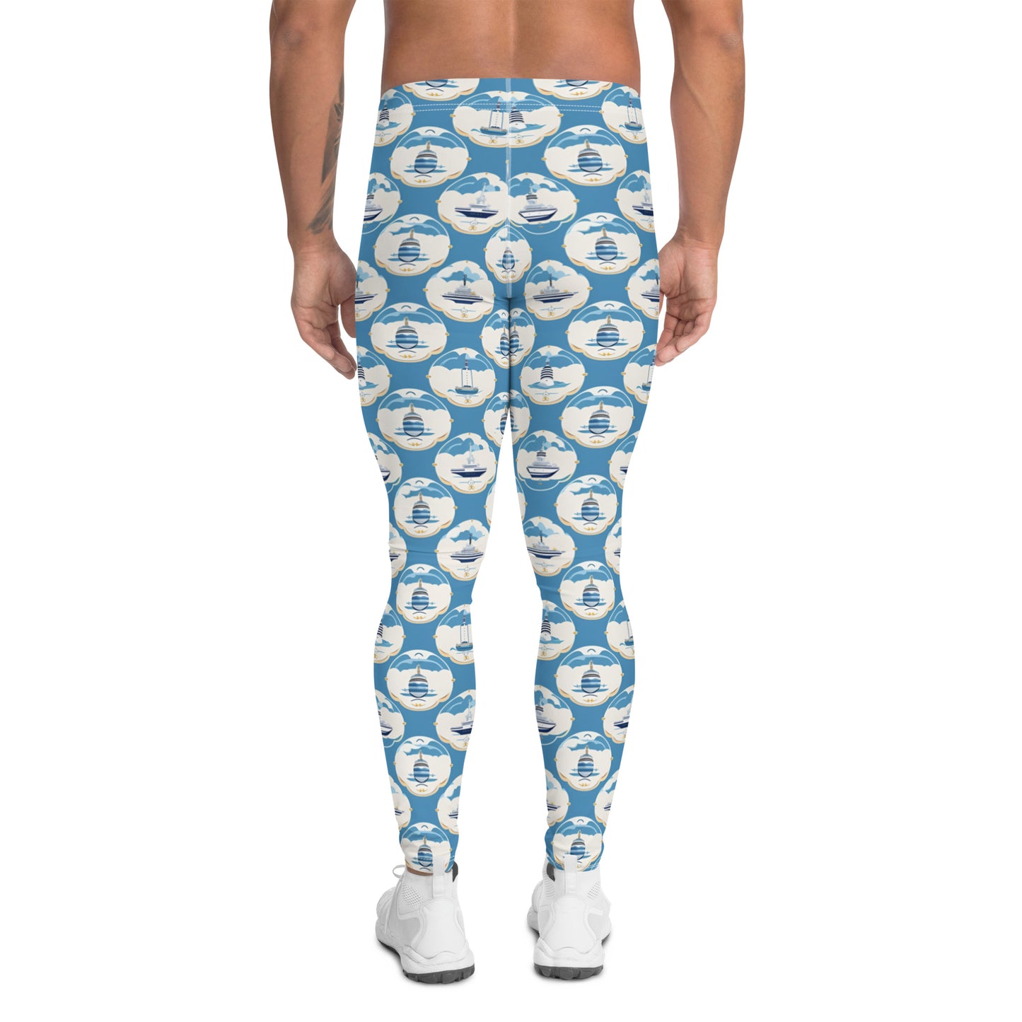 Men's Leggings