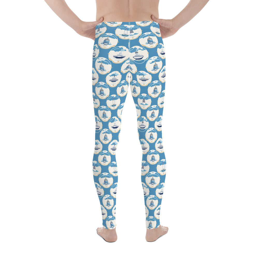 Men's Leggings