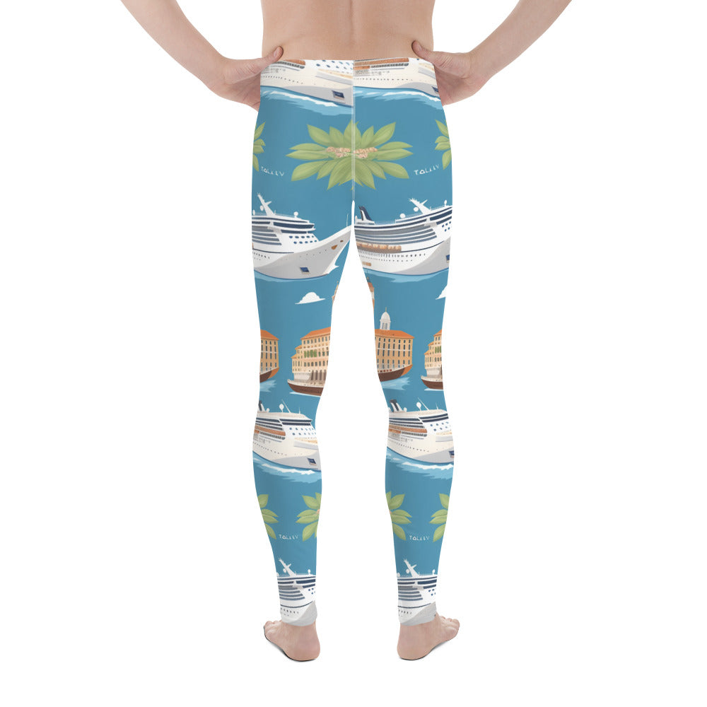 Men's Leggings