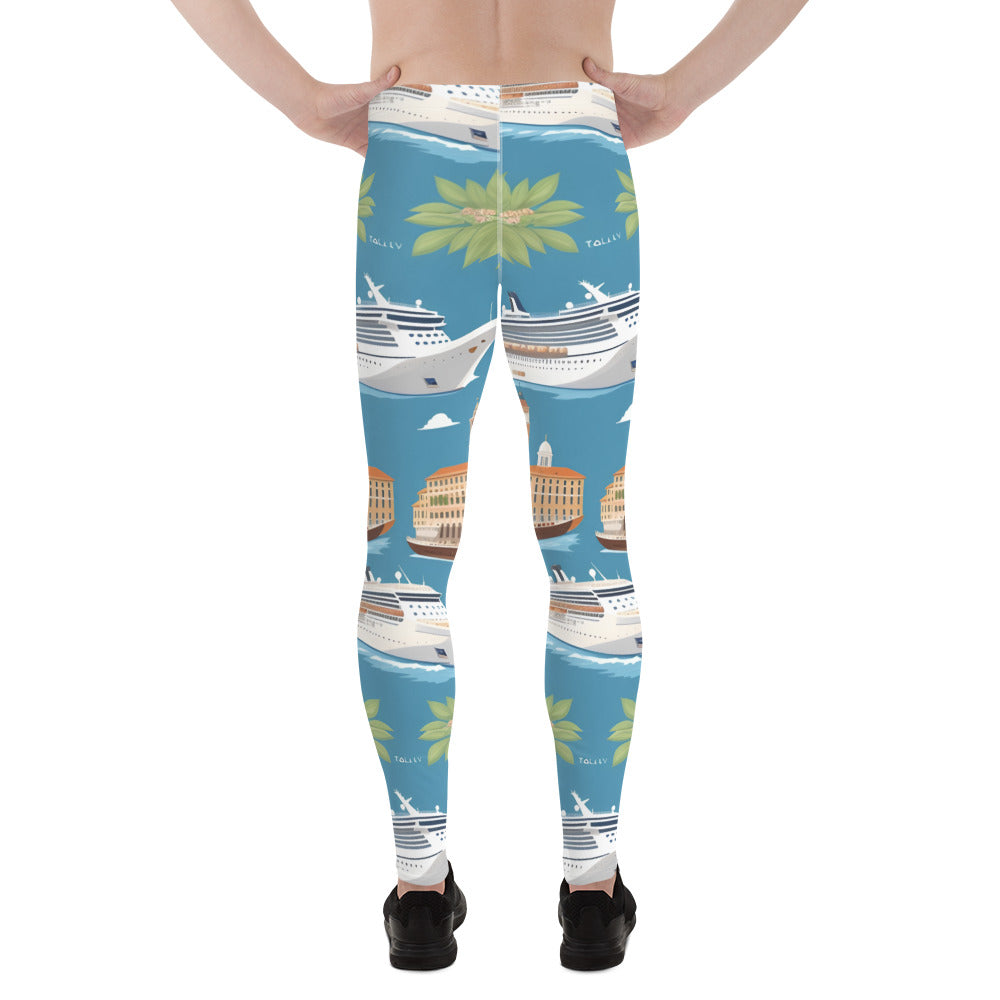 Men's Leggings
