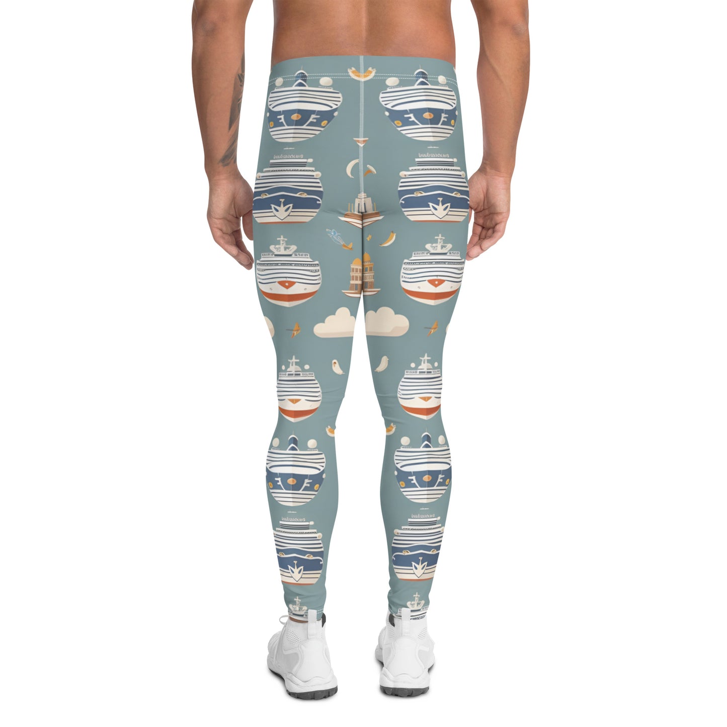 Men's Leggings