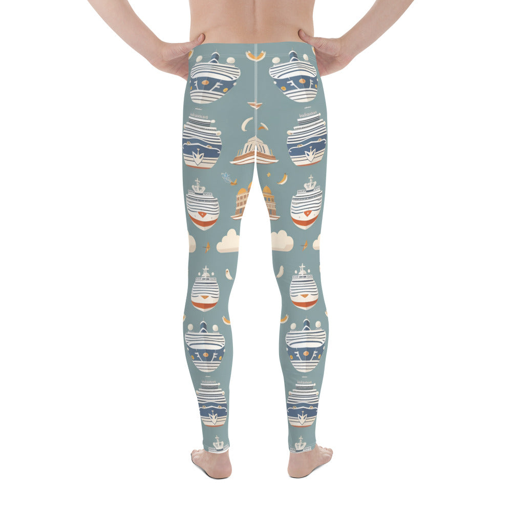 Men's Leggings