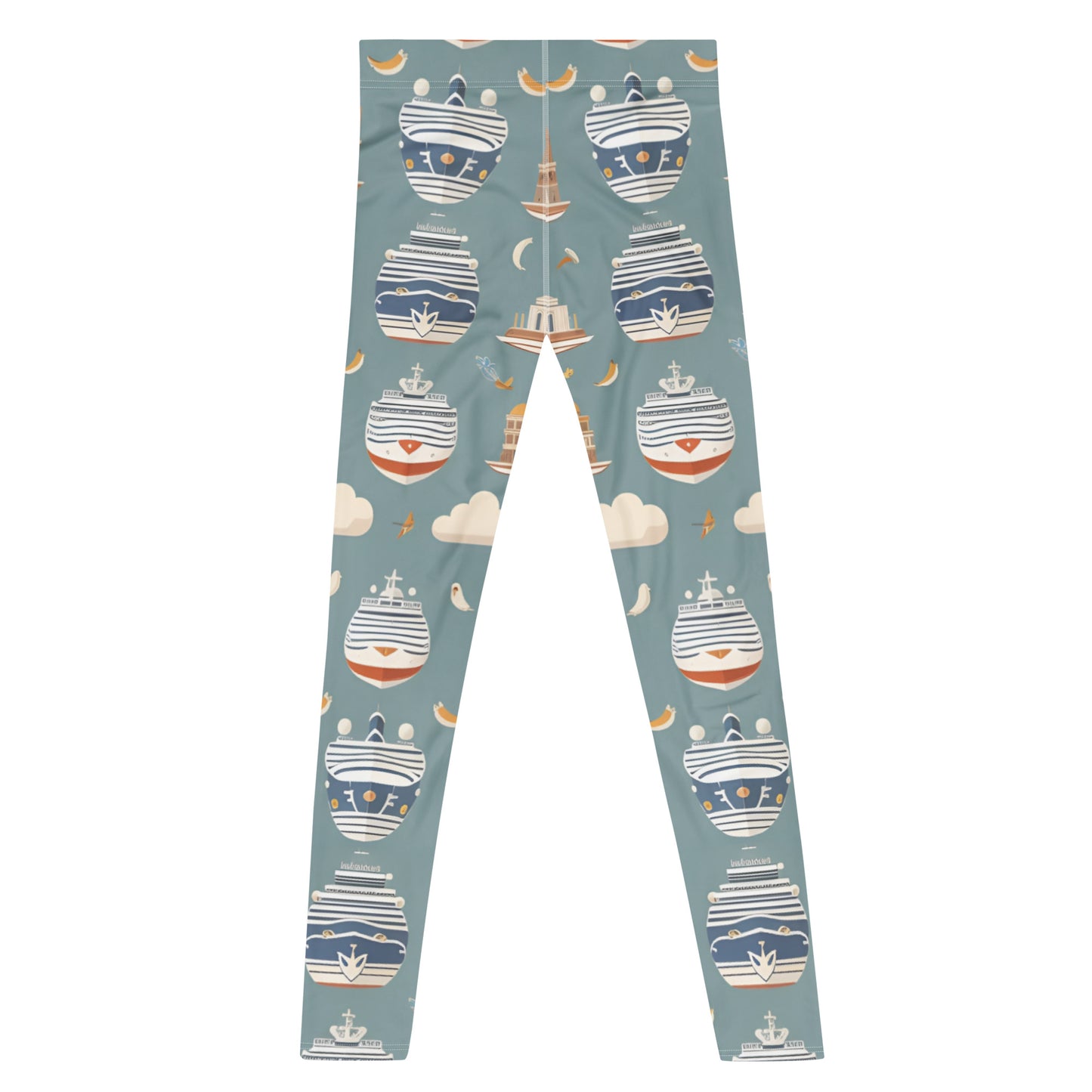 Men's Leggings
