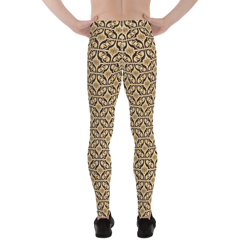 Men's Leggings