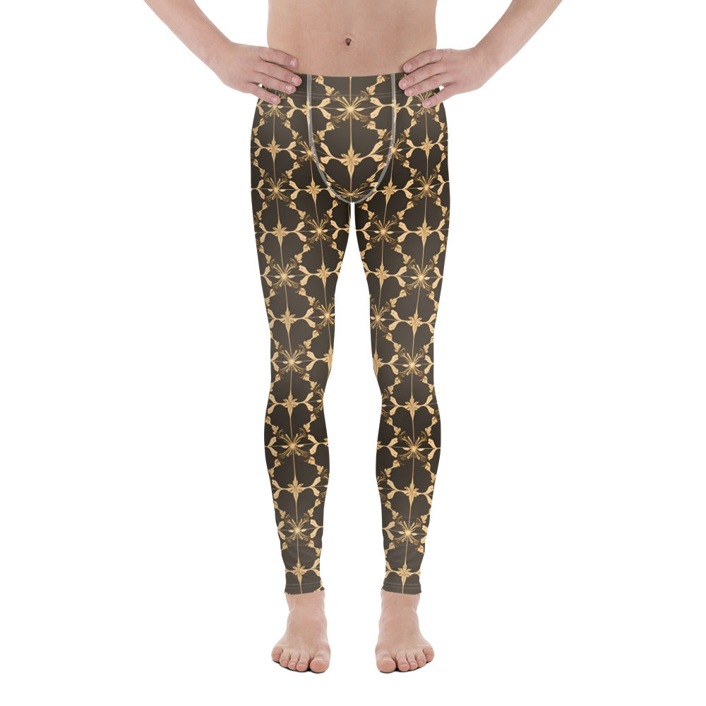 Men's Leggings