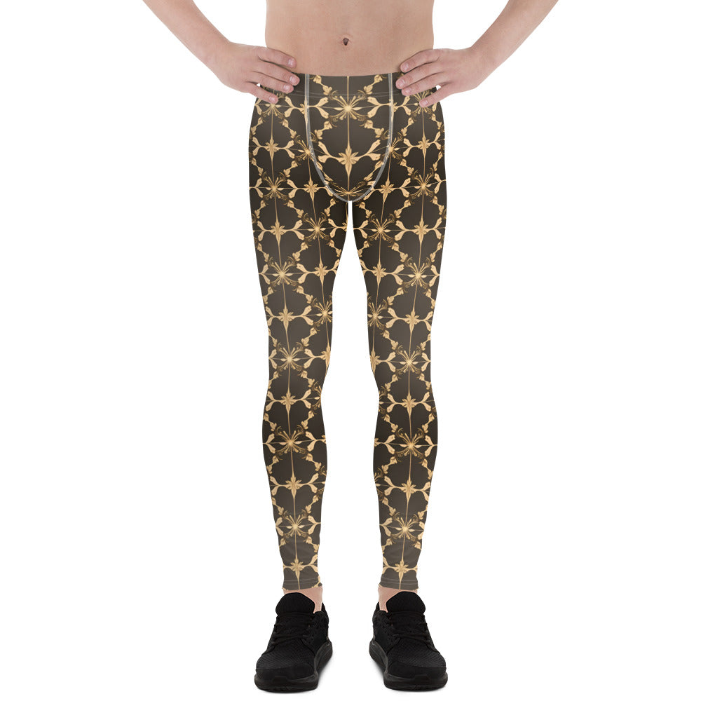 Men's Leggings