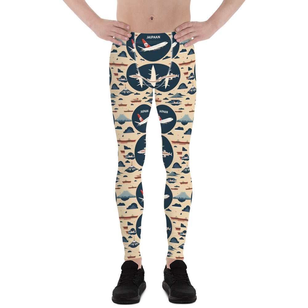 Men's Leggings