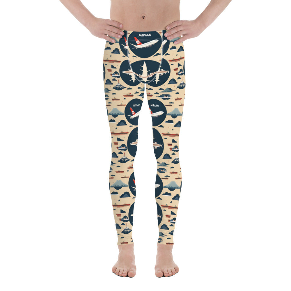 Men's Leggings