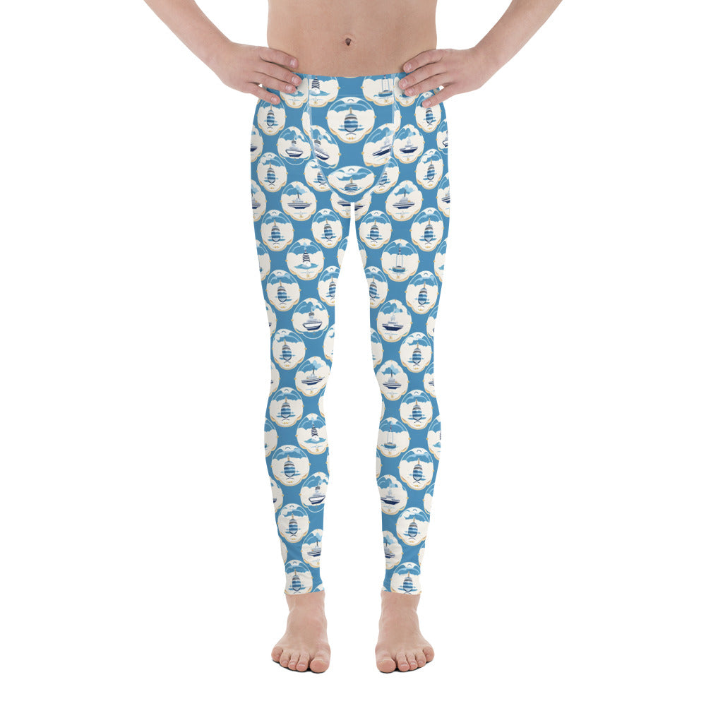 Men's Leggings