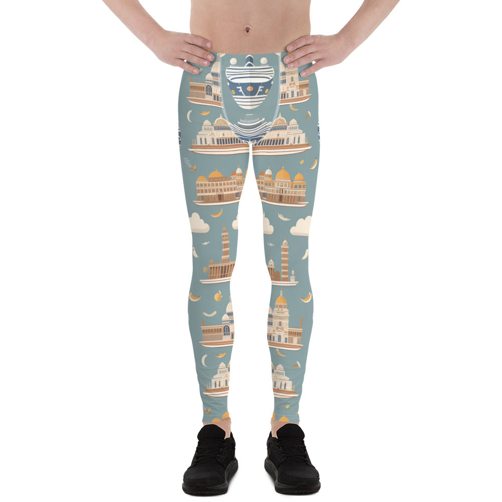 Men's Leggings