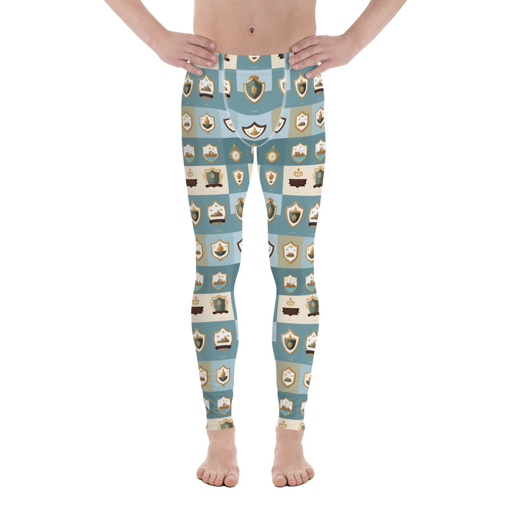 Men's Leggings