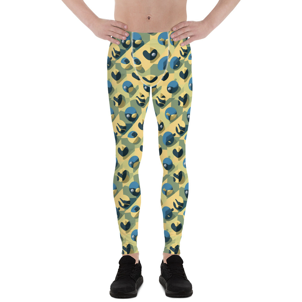 Men's Leggings