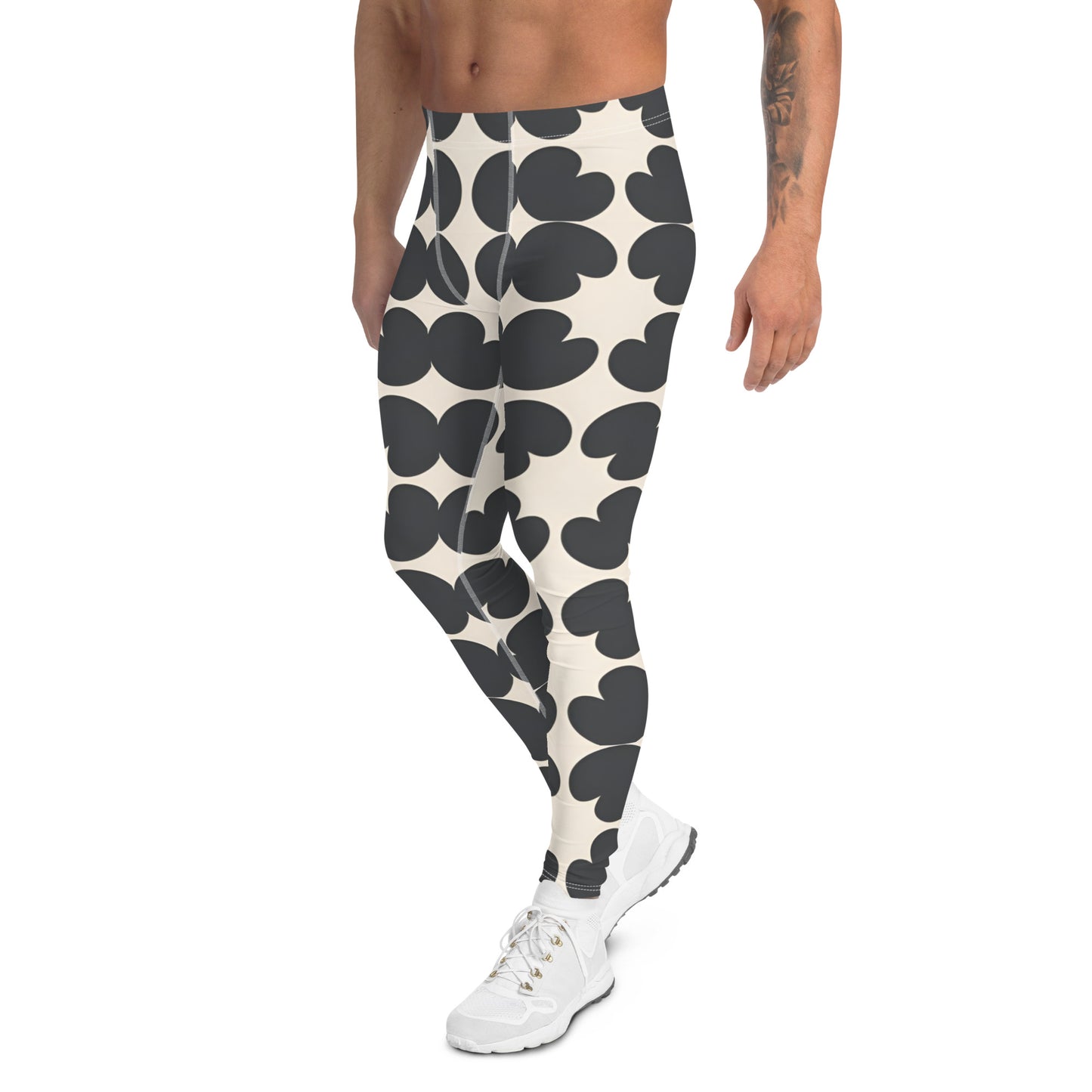 Men's Leggings
