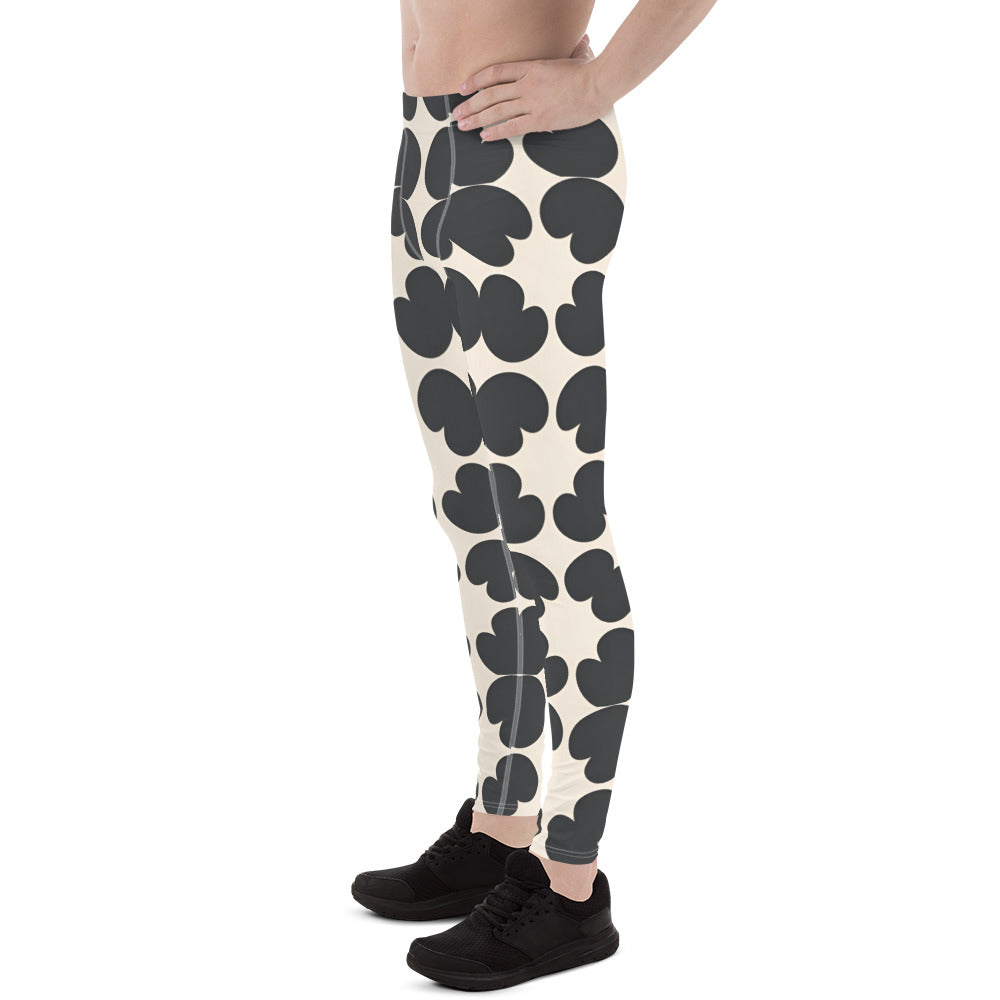 Men's Leggings