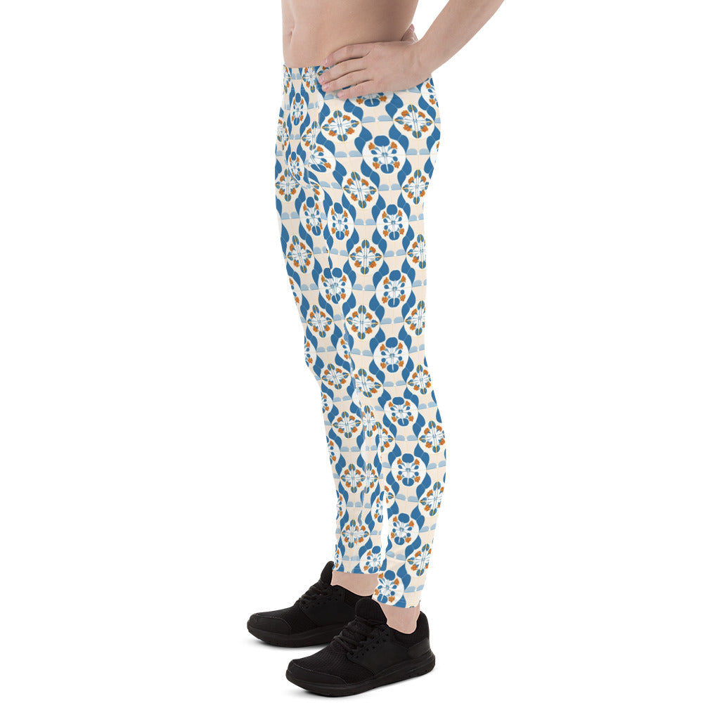 Men's Leggings