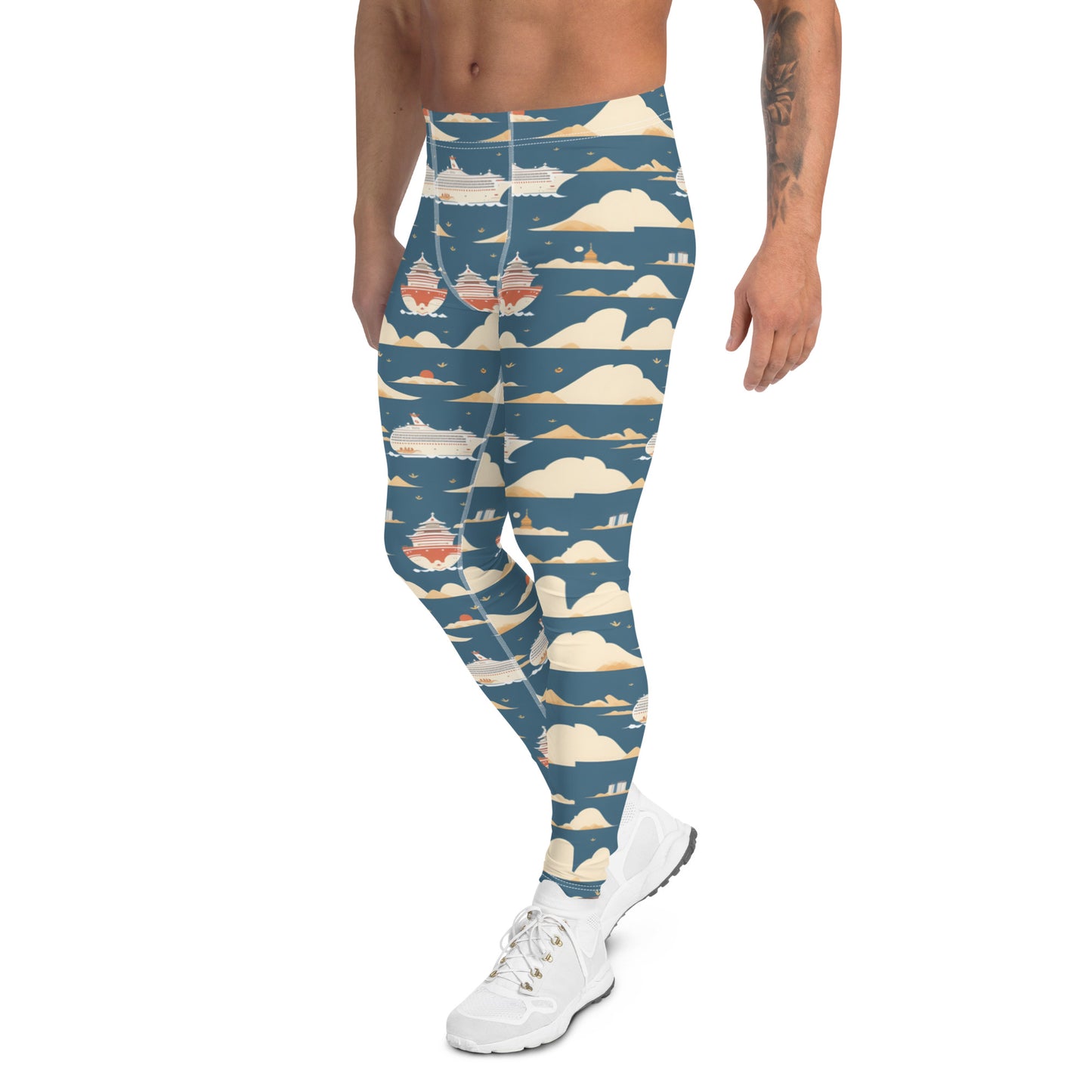 Men's Leggings