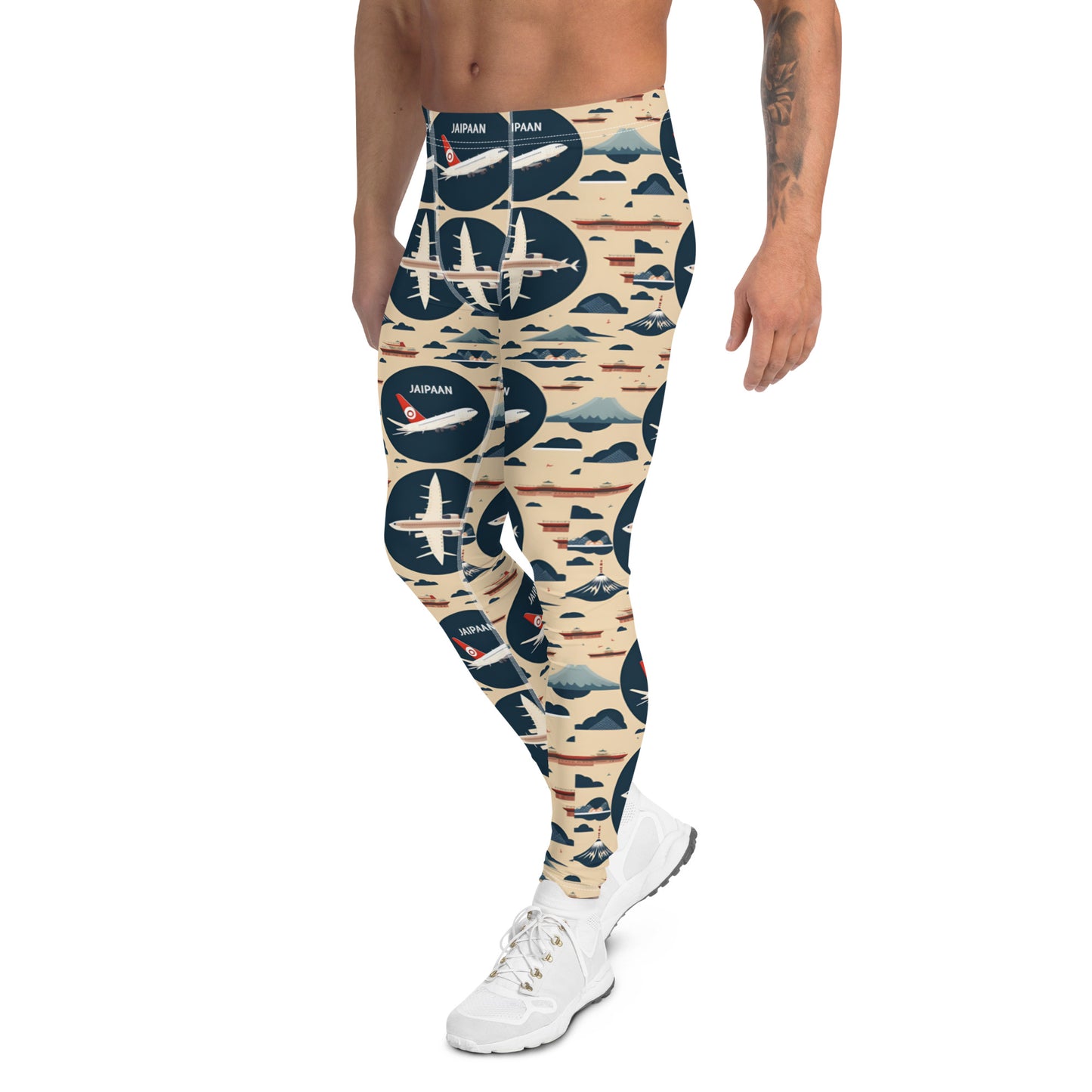 Men's Leggings
