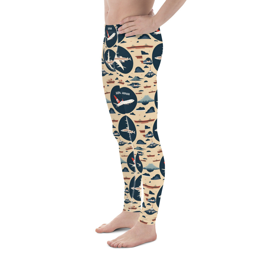 Men's Leggings