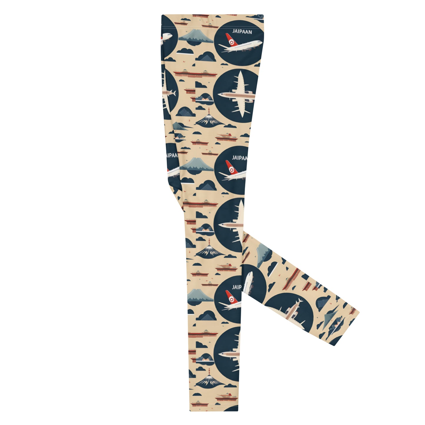 Men's Leggings