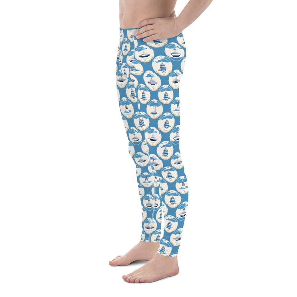 Men's Leggings