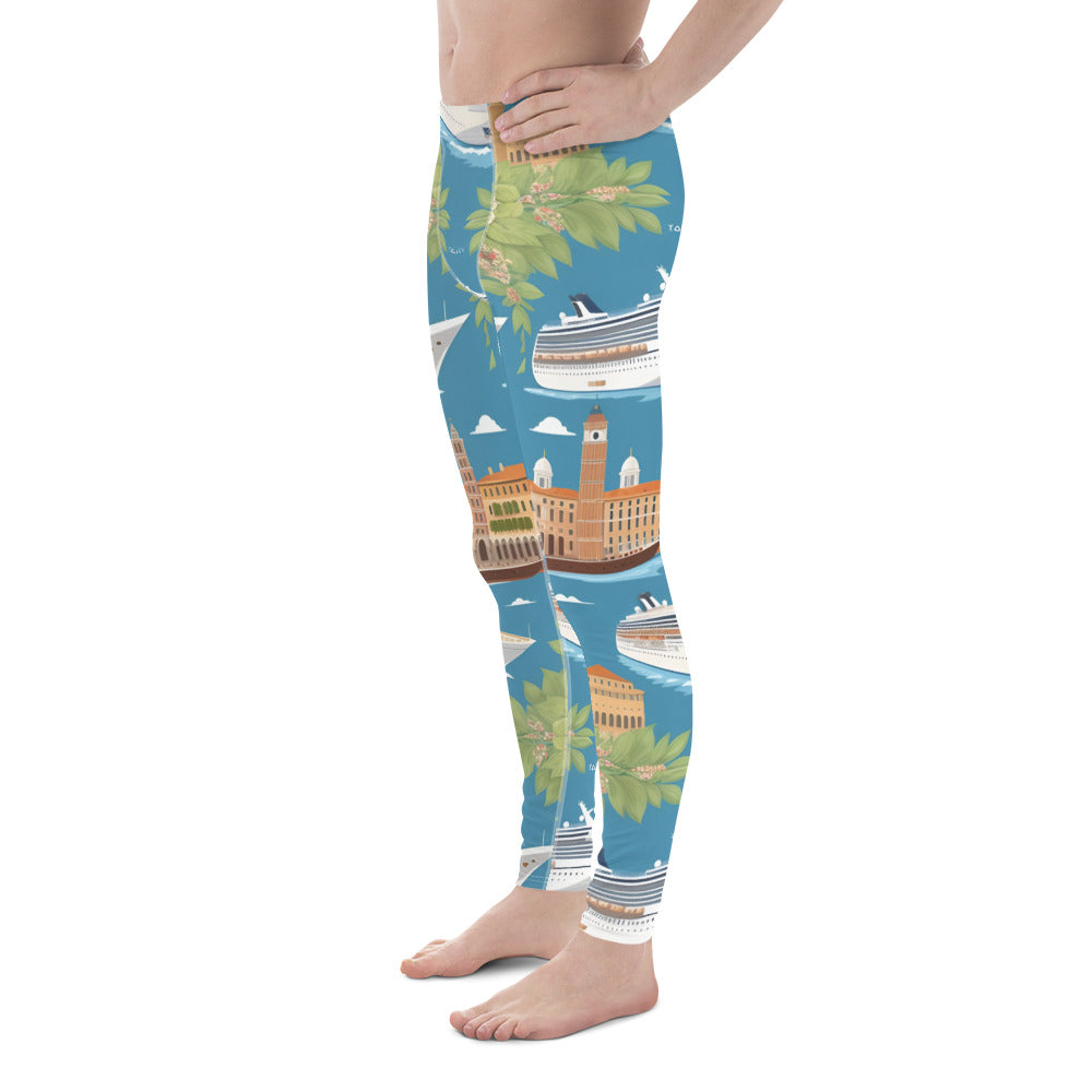Men's Leggings