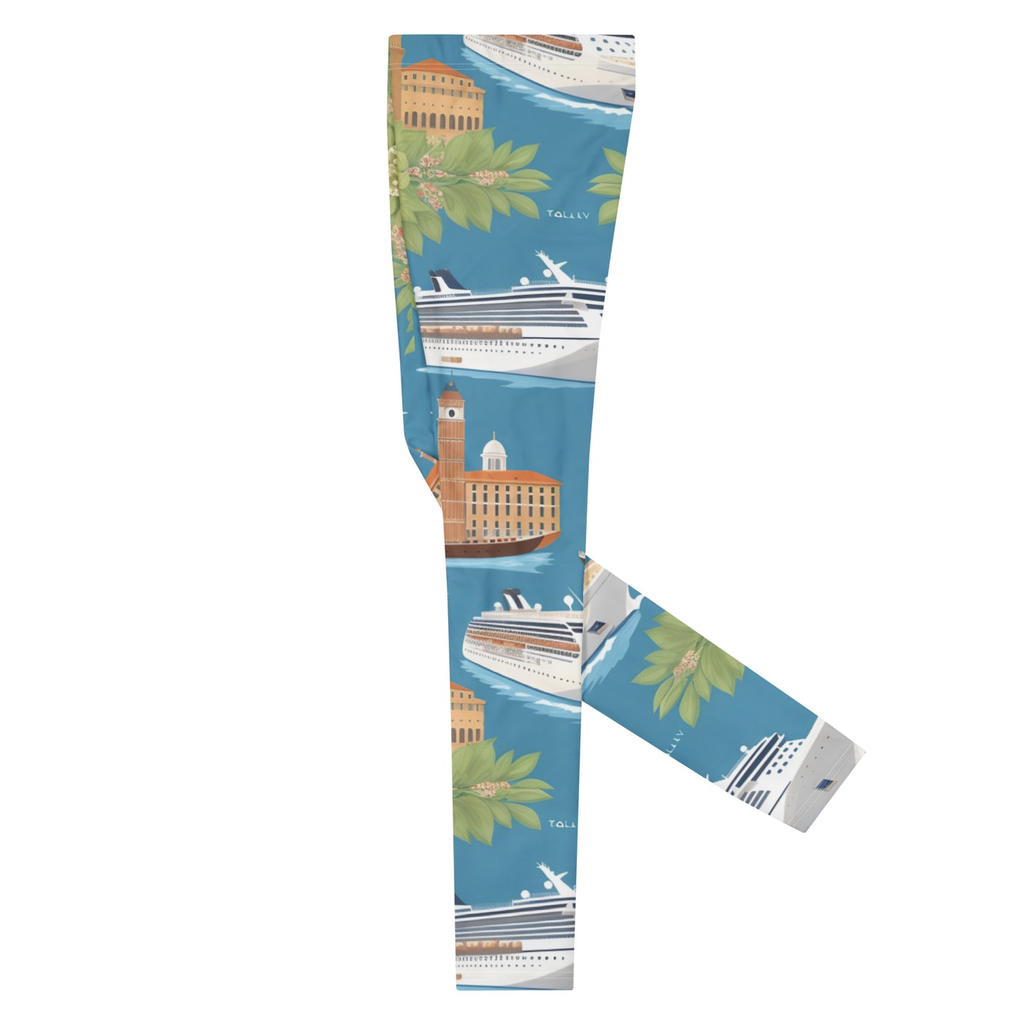 Men's Leggings