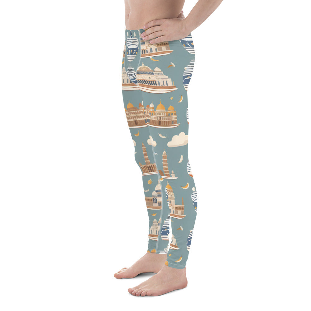 Men's Leggings