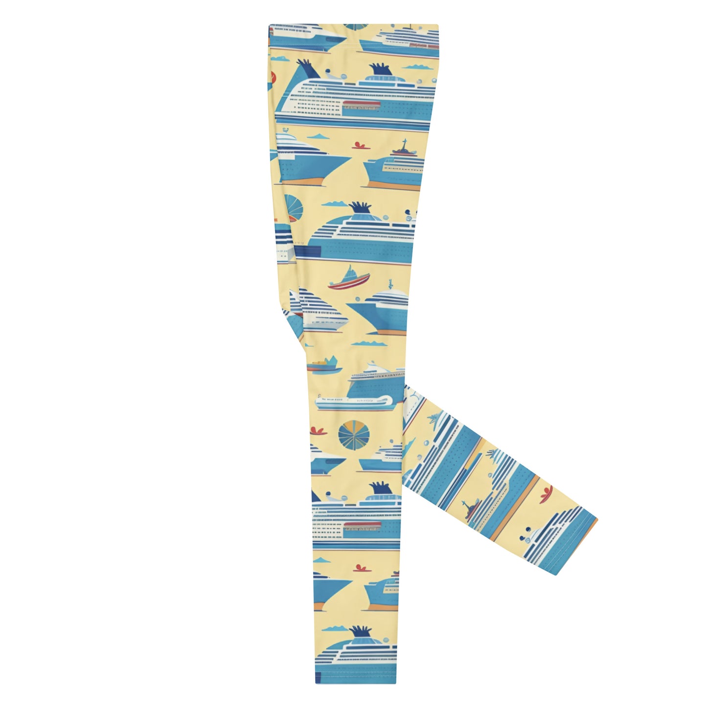 Men's Leggings