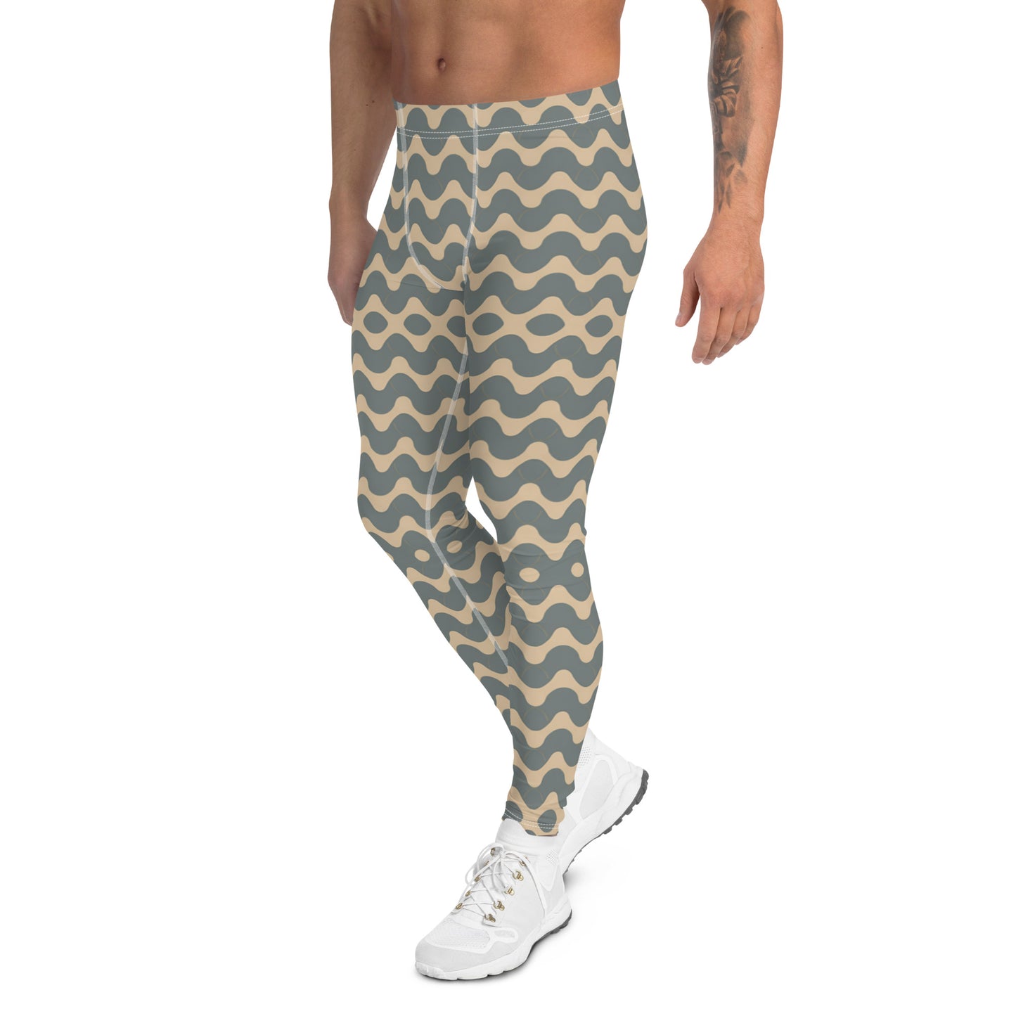 Men's Leggings