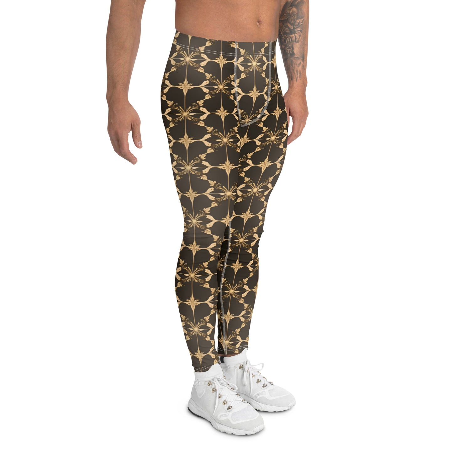 Men's Leggings