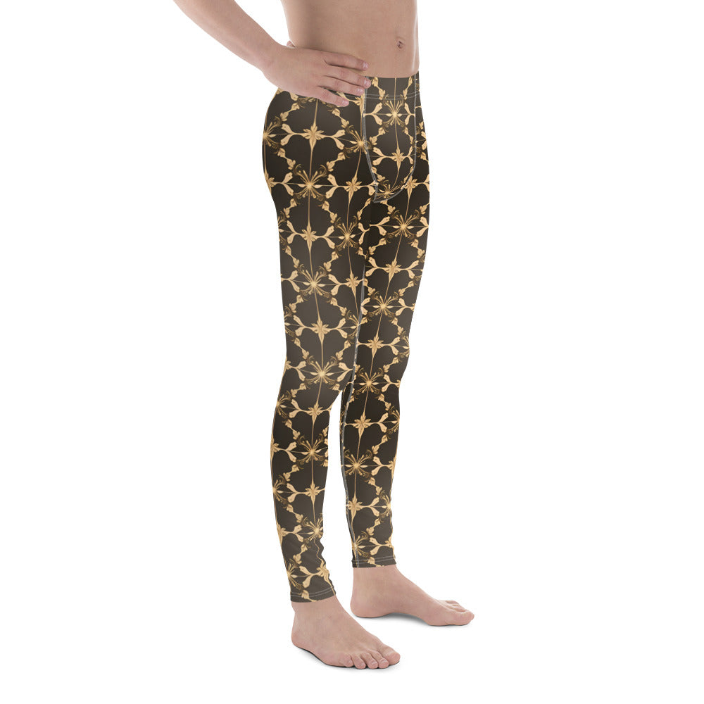 Men's Leggings