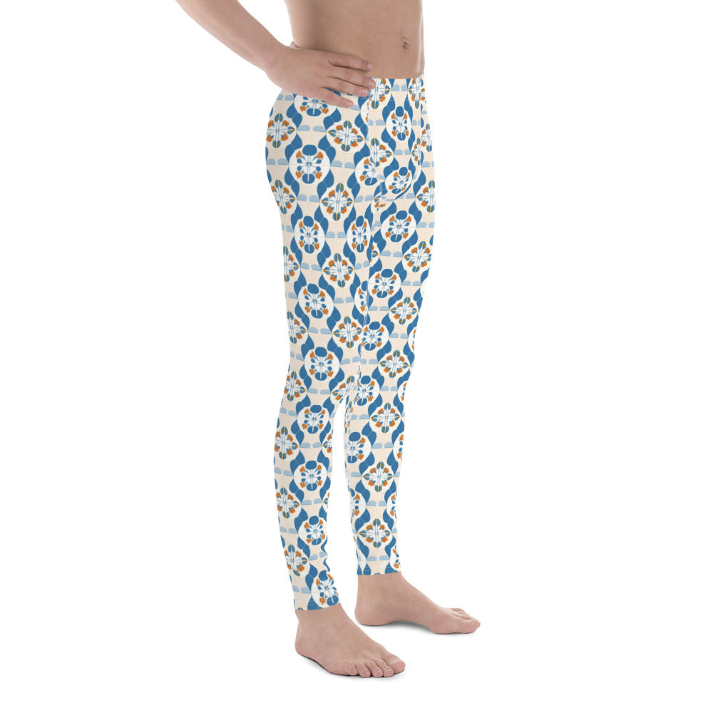 Men's Leggings