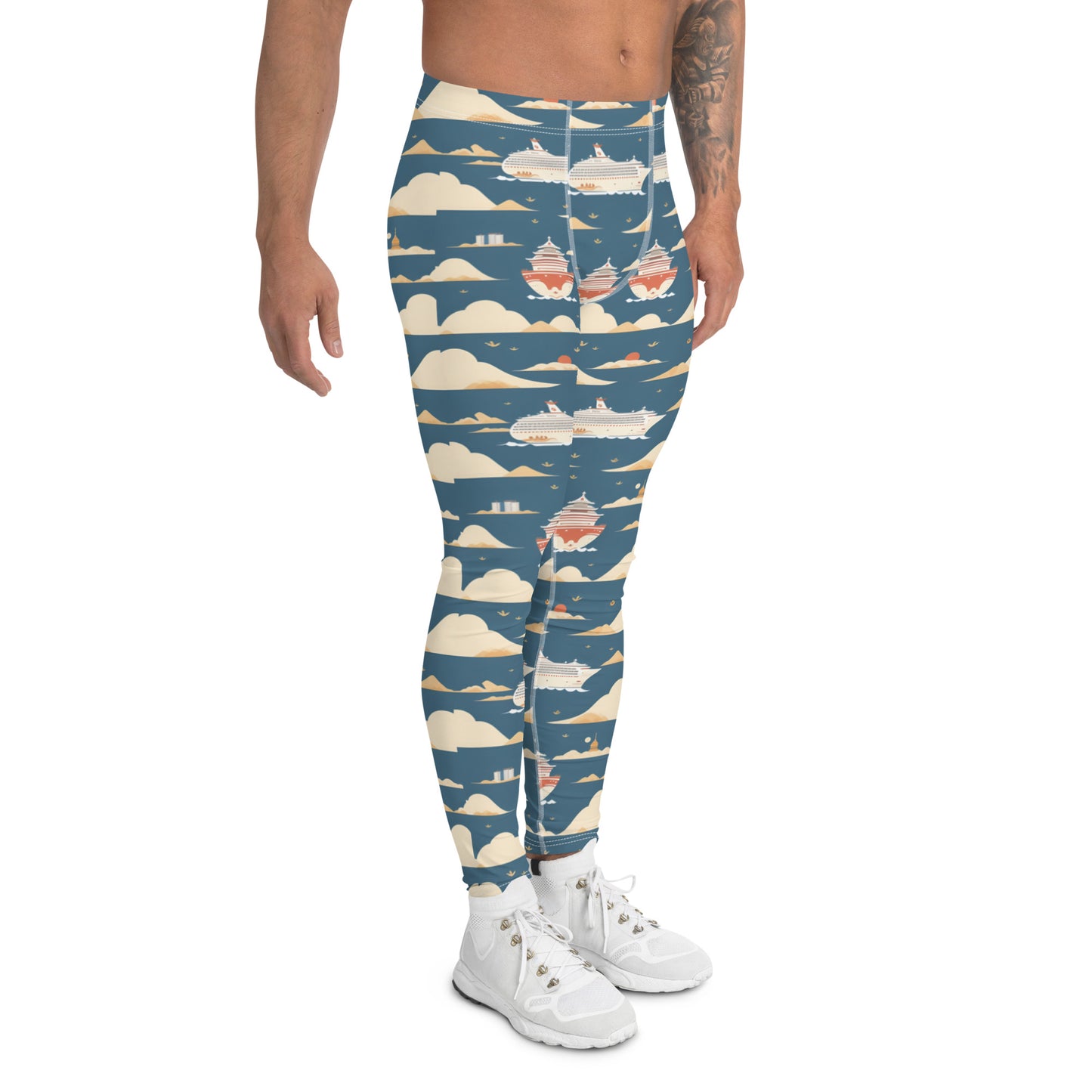 Men's Leggings