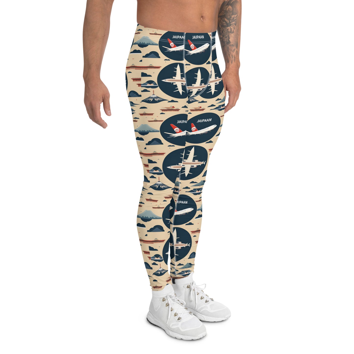 Men's Leggings