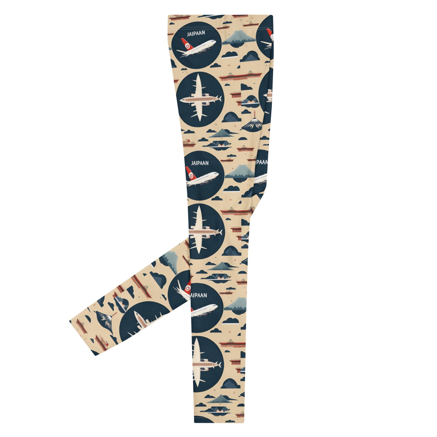 Men's Leggings