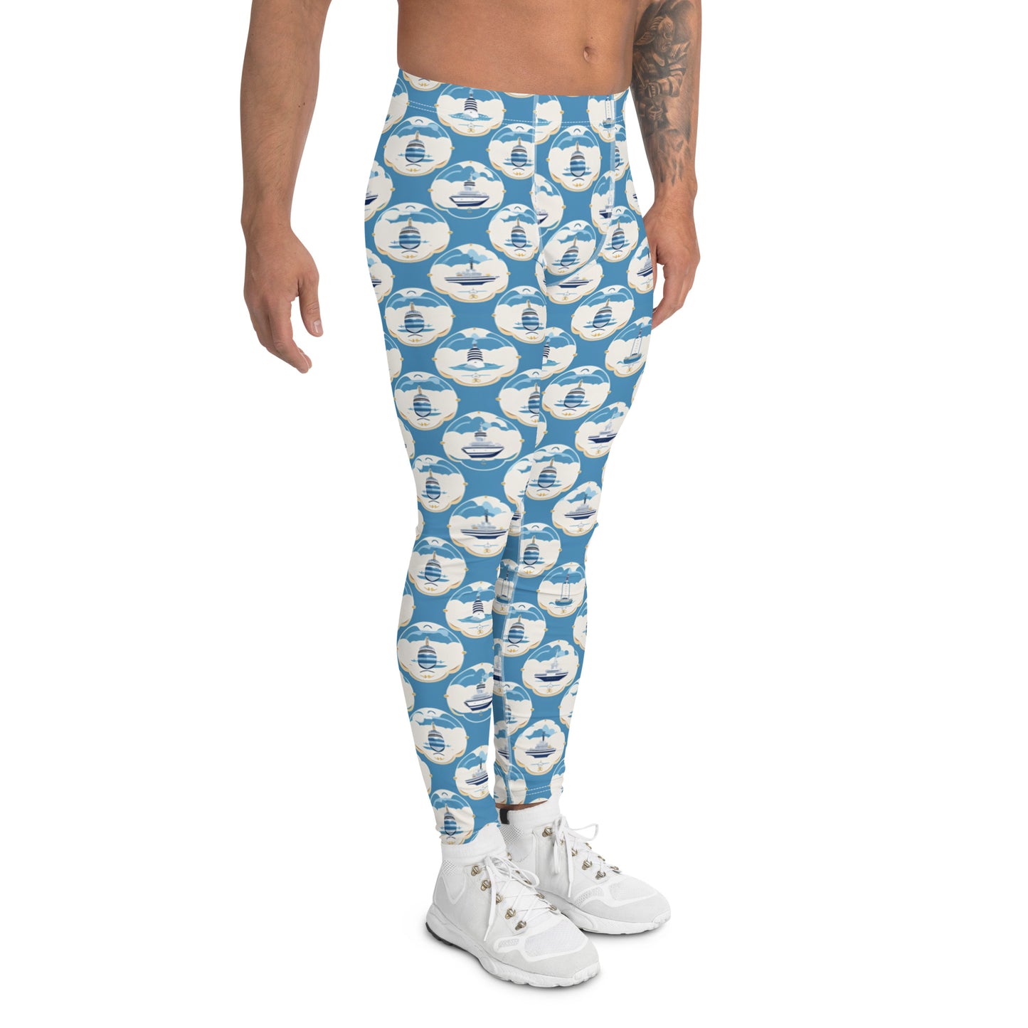 Men's Leggings