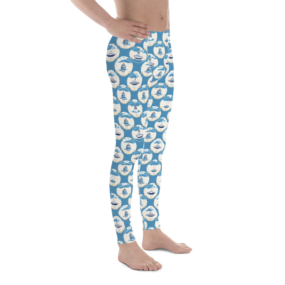Men's Leggings