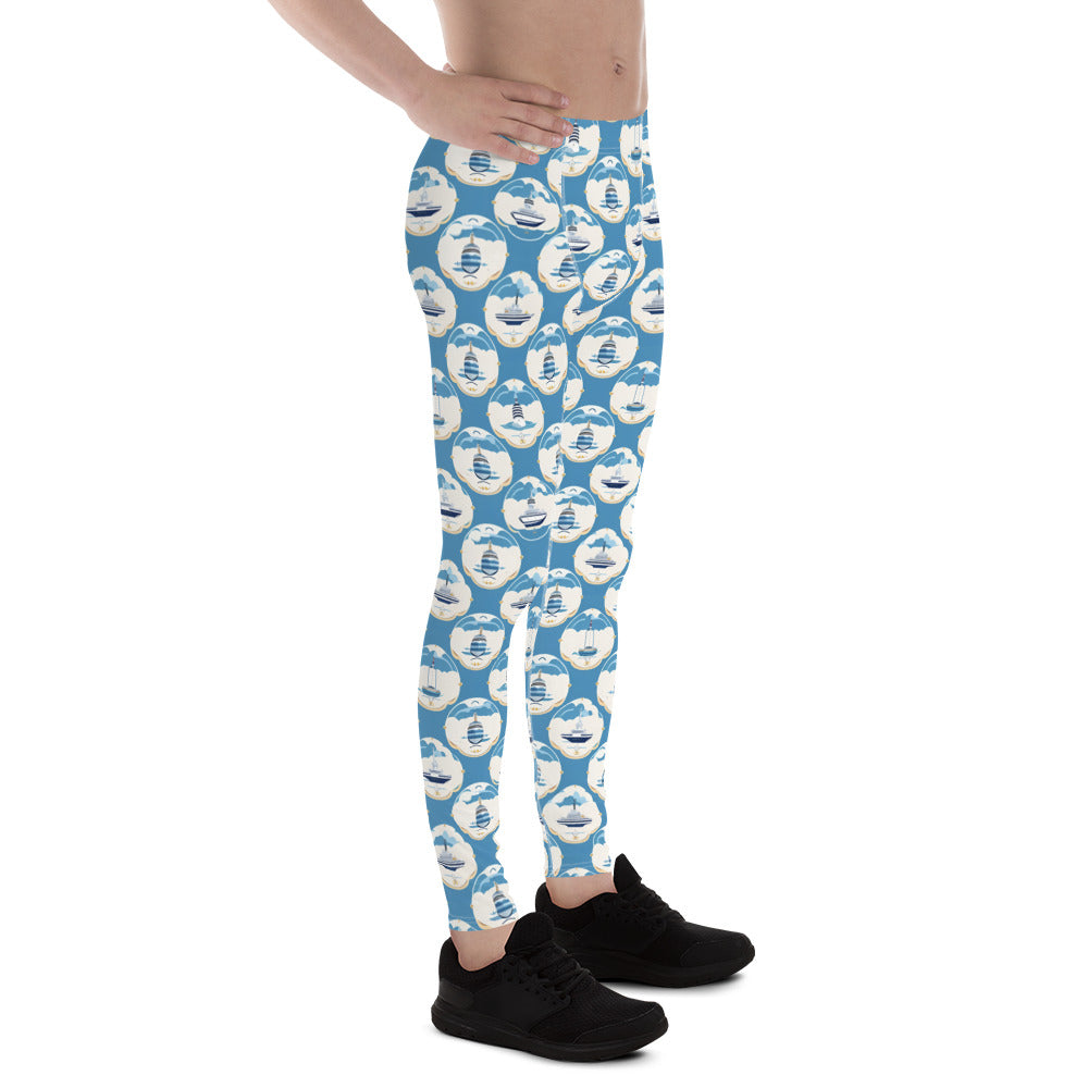 Men's Leggings