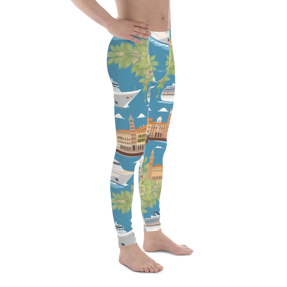 Men's Leggings