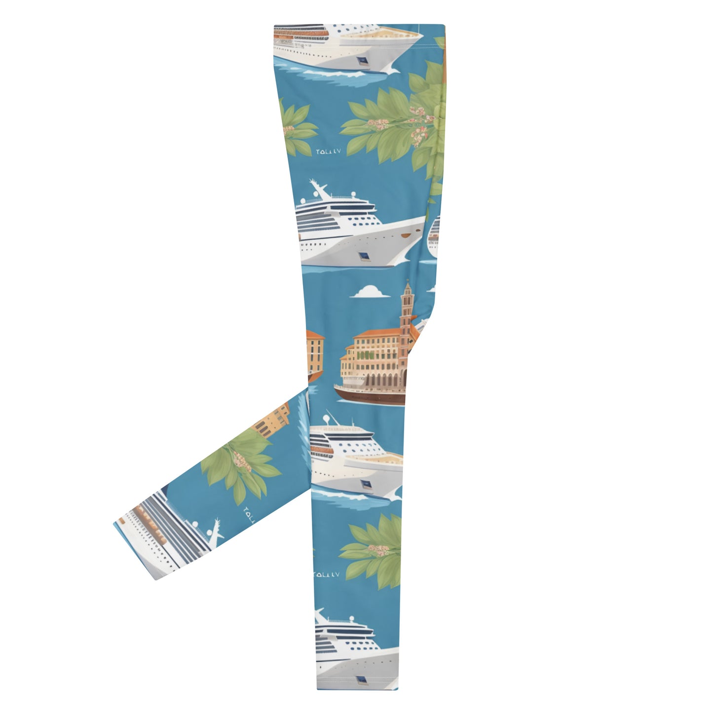 Men's Leggings