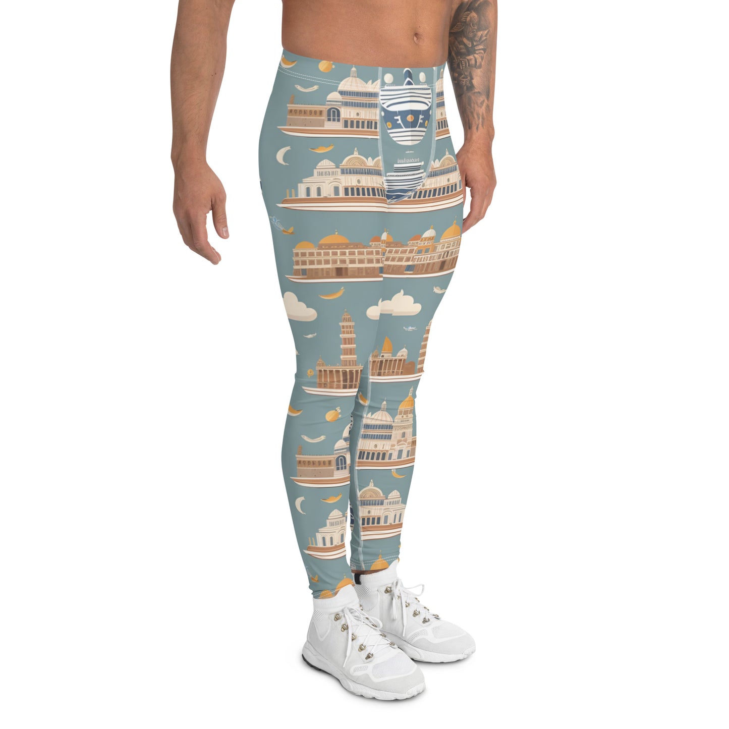 Men's Leggings