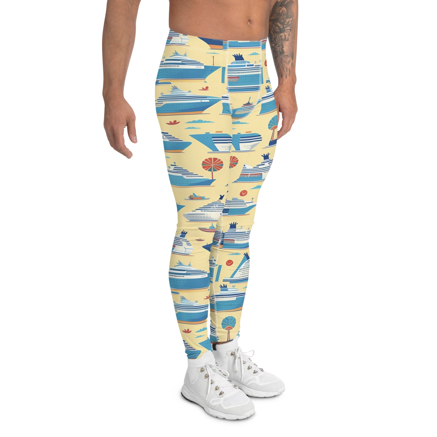 Men's Leggings