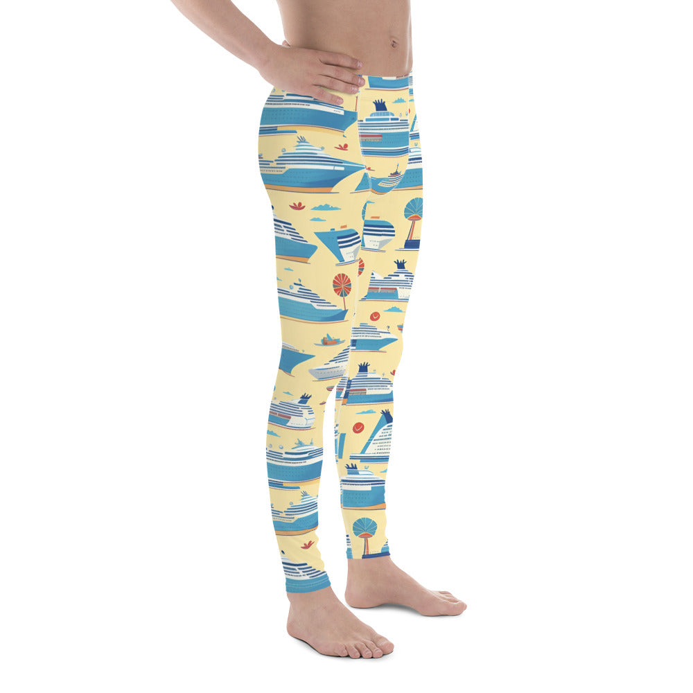 Men's Leggings