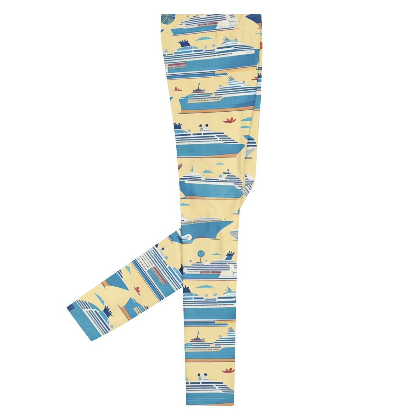 Men's Leggings
